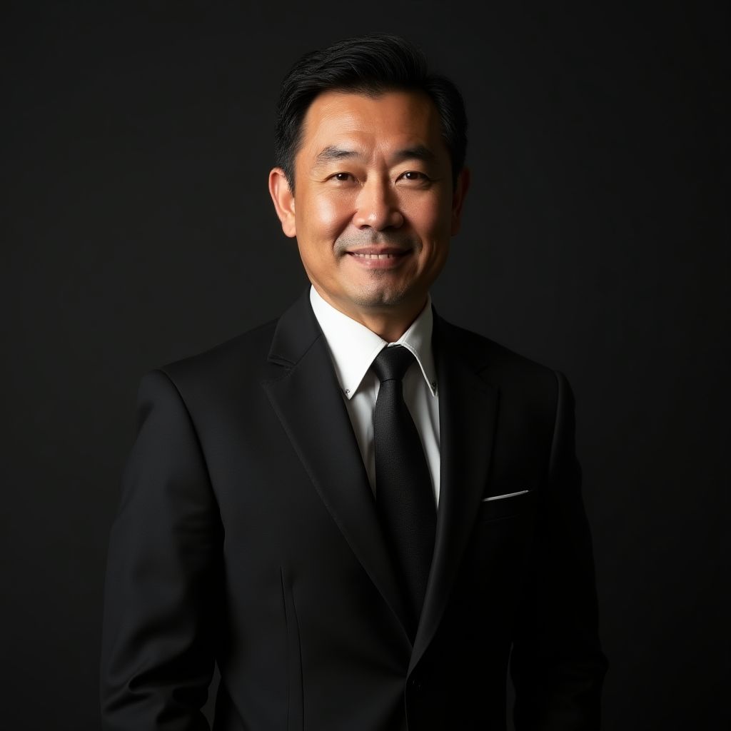 Miguel Nakamura
