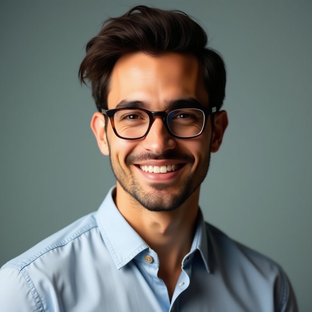 Alejandro Gómez