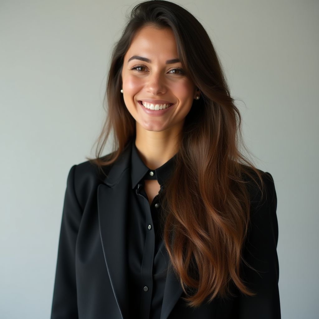 Lucía Mendoza